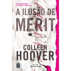 Imagem do produto A Ilusão de Merit