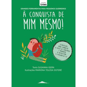 Imagem do produto À Conquista de Mim Mesmo!