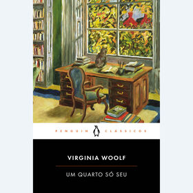 Um Quarto Só Seu - Livro de Bolso product image