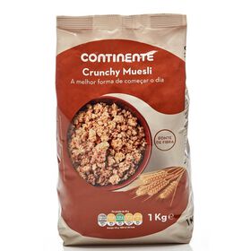 Imagem do produto Muesli Crunchy