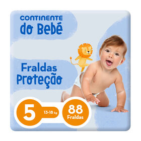 Box Fraldas Proteção 13-18kg T5 product image