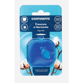 Ambientador Recarga Elétrico Frescura e Harmonia Algodão product image