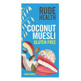 Imagem do produto Muesli de Coco