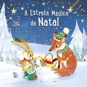 Imagem do produto A Estrela Mágica de Natal