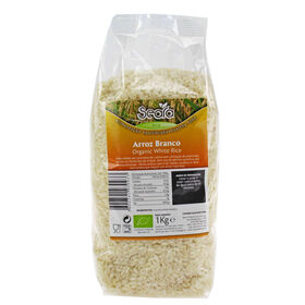 Imagem do produto Arroz Branco