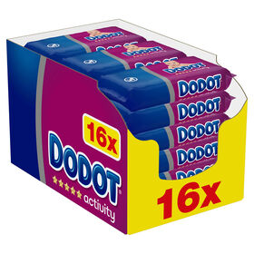 Box Toalhitas Bebé Activity XXL product image