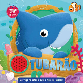 Amigos com Ritmo - Tubarão product image