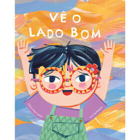 Imagem do produto Vê o Lado Bom