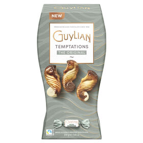 Bombons de Chocolate Frutos do Mar Tempations Original product image