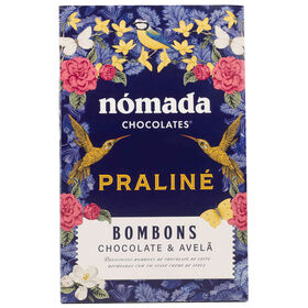 Bombons de Chocolate e Avelã Praliné product image