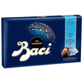 Bombons de Chocolate de Leite com Avelã Gift Box product image