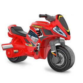 Imagem do produto Motofeber Turbo Hybrid 6V