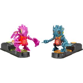 Biopod Kombat - Pack Duplo Ycoo product image