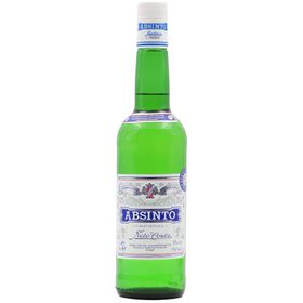 Imagem do produto Absinto Neto Costa