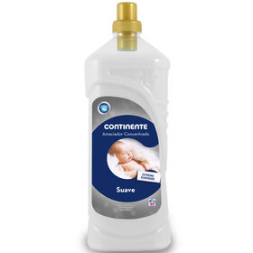 Amaciador Roupa Concentrado Suave product image