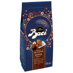 Bombons de Chocolate Negro com Avelã e Café product image