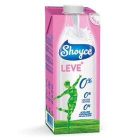 Bebida Vegetal de Soja e Arroz Leve product image