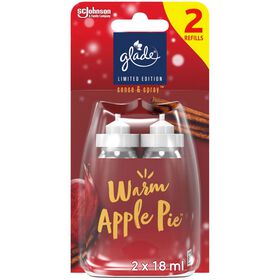 Ambientador Recarga Portátil Sense&Spray Warm Apple Pie product image