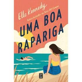 Uma Boa Rapariga product image