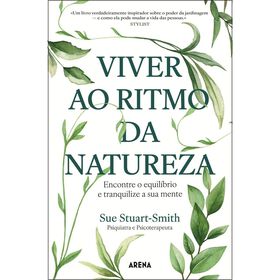 Imagem do produto Viver ao Ritmo da Natureza