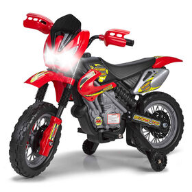 Imagem do produto Motorbike Cross 400F 6v