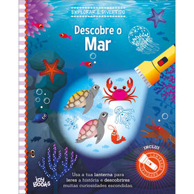 Imagem do produto Descobre o Mar