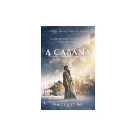 Imagem do produto A Cabana