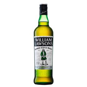 Imagem do produto Whisky William Lawson's