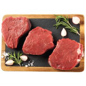 Imagem do produto Lombo de Novilho Fatiado no Balcão