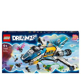Imagem do produto Autocarro Espacial do Sr. Oz - 71460