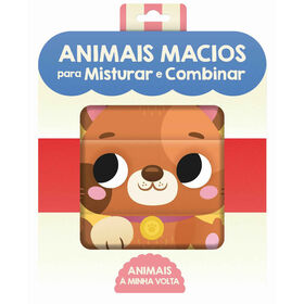 Animais à Minha Volta product image