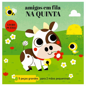 Amigos em Fila - Na Quinta product image