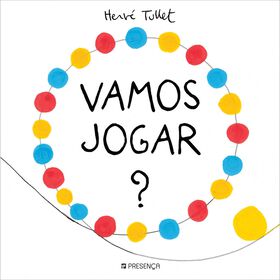 Imagem do produto Vamos Jogar?