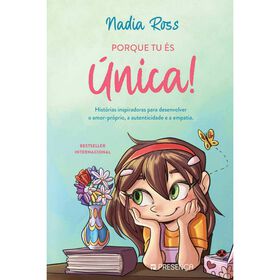 Imagem do produto Porque Tu És Única!