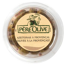 Imagem do produto Azeitona Verde Provençal
