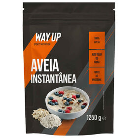 Imagem do produto Aveia Instantânea
