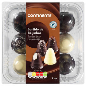 Bombocas Chocolate Sortido product image