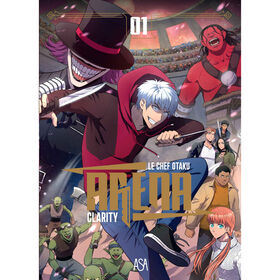 Imagem do produto Arena Nº 1