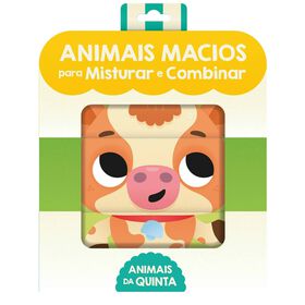 Animais da Quinta product image