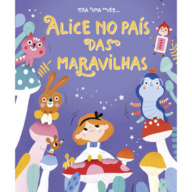 Imagem do produto Alice no País das Maravilhas