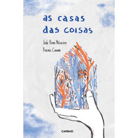 Imagem do produto As Casas das Coisas