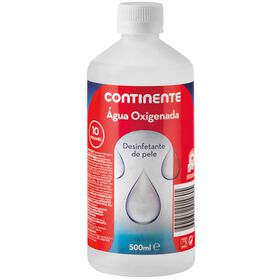 Imagem do produto Água Oxigenada