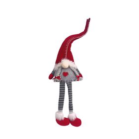 Boneco Gnomo Soft Legs 43cm product image