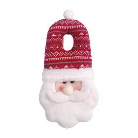 Boneco Pai Natal para Pendurar 34cm product image