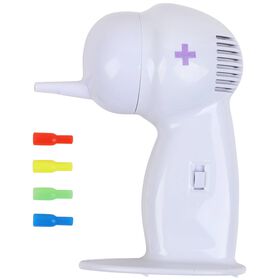 Imagem do produto Aspirador de Cera para Ouvidos 3V 0.9W