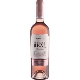 Imagem do produto Albenaz Terraço Real Premium Regional Alentejano Vinho Rosé