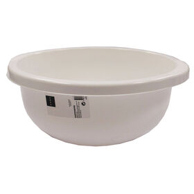 Imagem do produto Alguidar Redondo 3L Branco