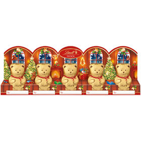Imagem do produto Ursinhos Chocolate de Leite