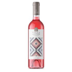 Imagem do produto Villa Alvor Regional Algarve Vinho Rosé