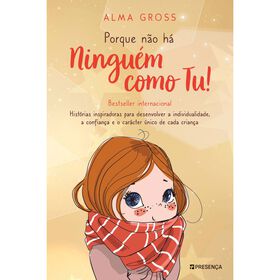 Imagem do produto Porque Não Há Ninguém Como Tu!